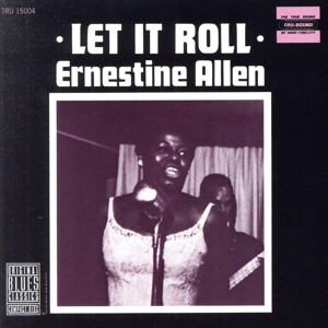 【輸入盤】Let It Roll