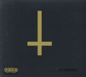 【輸入盤】Numbers