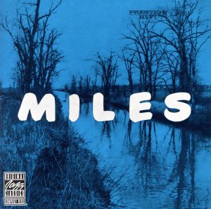 【輸入盤】New Miles Davis Quintet