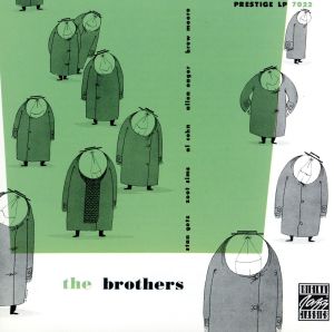 【輸入盤】Brothers