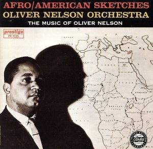 【輸入盤】Afroamerican Sketches