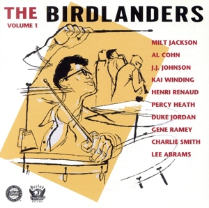 【輸入盤】Birdlanders 1