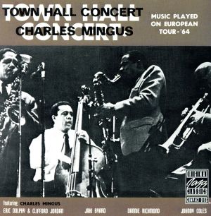 【輸入盤】Town Hall Concert