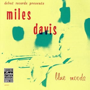 【輸入盤】Blue Moods