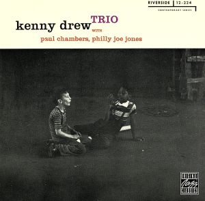 【輸入盤】Kenny Drew Trio