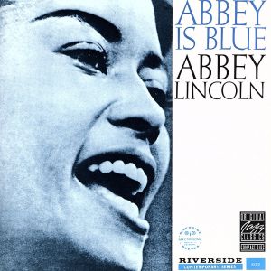 【輸入盤】Abbey Is Blue