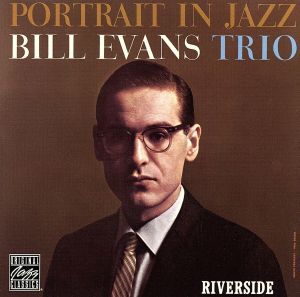 【輸入盤】Portrait in Jazz