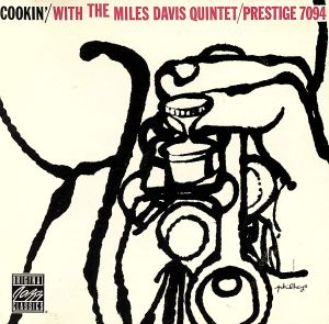 【輸入盤】Cookin' With the Miles Davis Quintet