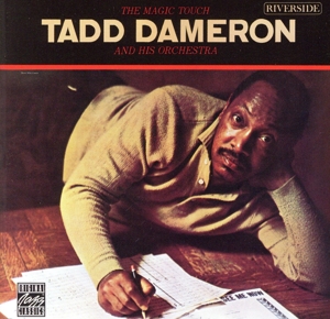 【輸入盤】Magic Touch