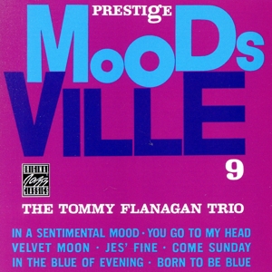 【輸入盤】Tommy Flanagan Trio