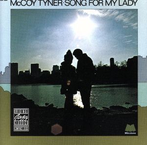 【輸入盤】Song for My Lady