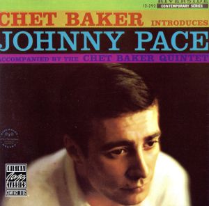 【輸入盤】Introduces Johnny Pace