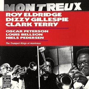 【輸入盤】Trumpet Kings - Montreux Jazz Festival 1975