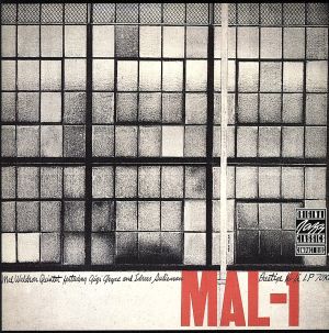 【輸入盤】Mal 1