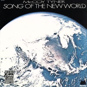 【輸入盤】Song of the New World