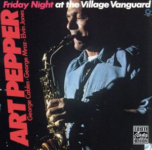 【輸入盤】Friday Night at the Village Vanguard