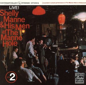 【輸入盤】At the Manne Hole 2
