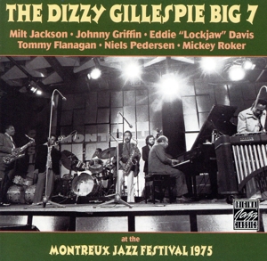 【輸入盤】AT THE MONTREUX JAZZ FESTIVAL 1975