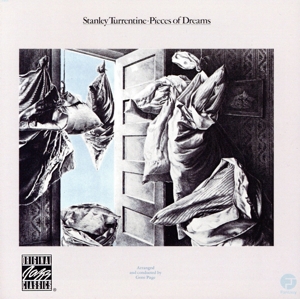 【輸入盤】Pieces of Dreams