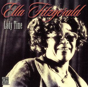 【輸入盤】Lady Time