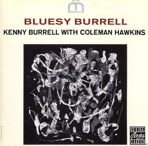 【輸入盤】Bluesy Burrell