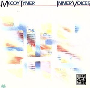 【輸入盤】Inner Voices