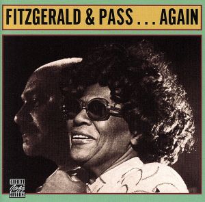 【輸入盤】Fitzgerald & Pass Again
