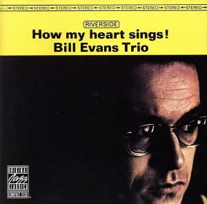 【輸入盤】How My Heart Sings