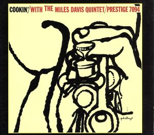 【輸入盤】Cookin' With the Miles Davis Quintet