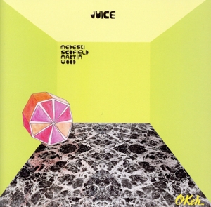 【輸入盤】Juice