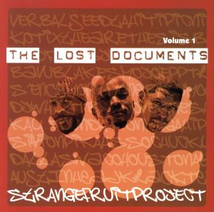 【輸入盤】Vol. 1-Lost Documents