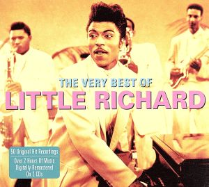 【輸入盤】Very Best of Little Richard