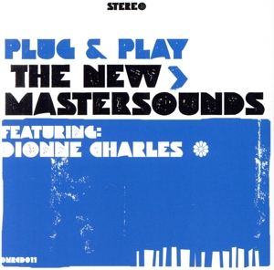 【輸入盤】Plug & Play