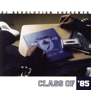 【輸入盤】Class of 85