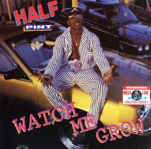 【輸入盤】Watch Me Grow