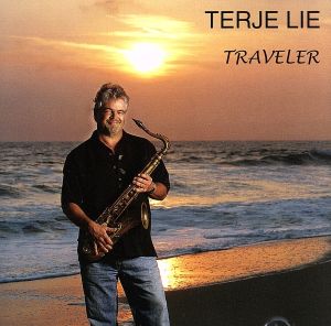 【輸入盤】Traveler