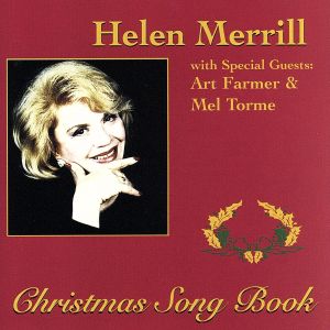 【輸入盤】Christmas Song Book