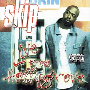 【輸入盤】Live From Hollygrove