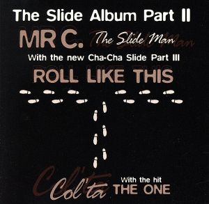 【輸入盤】Slide Album Part II