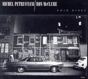 【輸入盤】Cold Blues