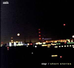 【輸入盤】Short Stories