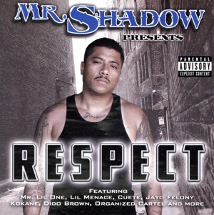 【輸入盤】Respect
