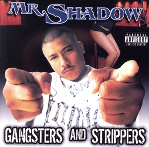 【輸入盤】Gangsters & Strippers