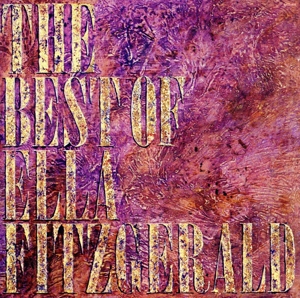 【輸入盤】The Best of Ella Fitzgerald [Pablo]