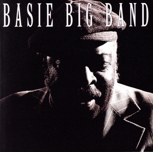 【輸入盤】The Basie Big Band
