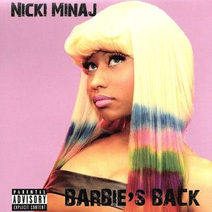 【輸入盤】Barbie's Back