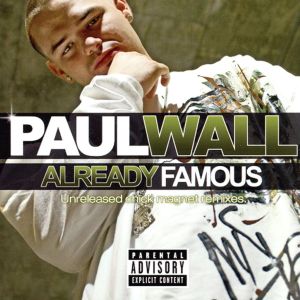 【輸入盤】Already Famous