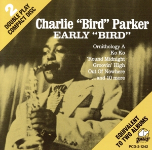 【輸入盤】Early Bird