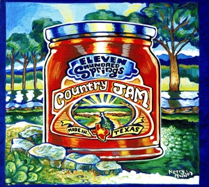 【輸入盤】Country Jam (Dig)