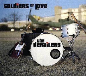 【輸入盤】Soldiers of Love (Dig)